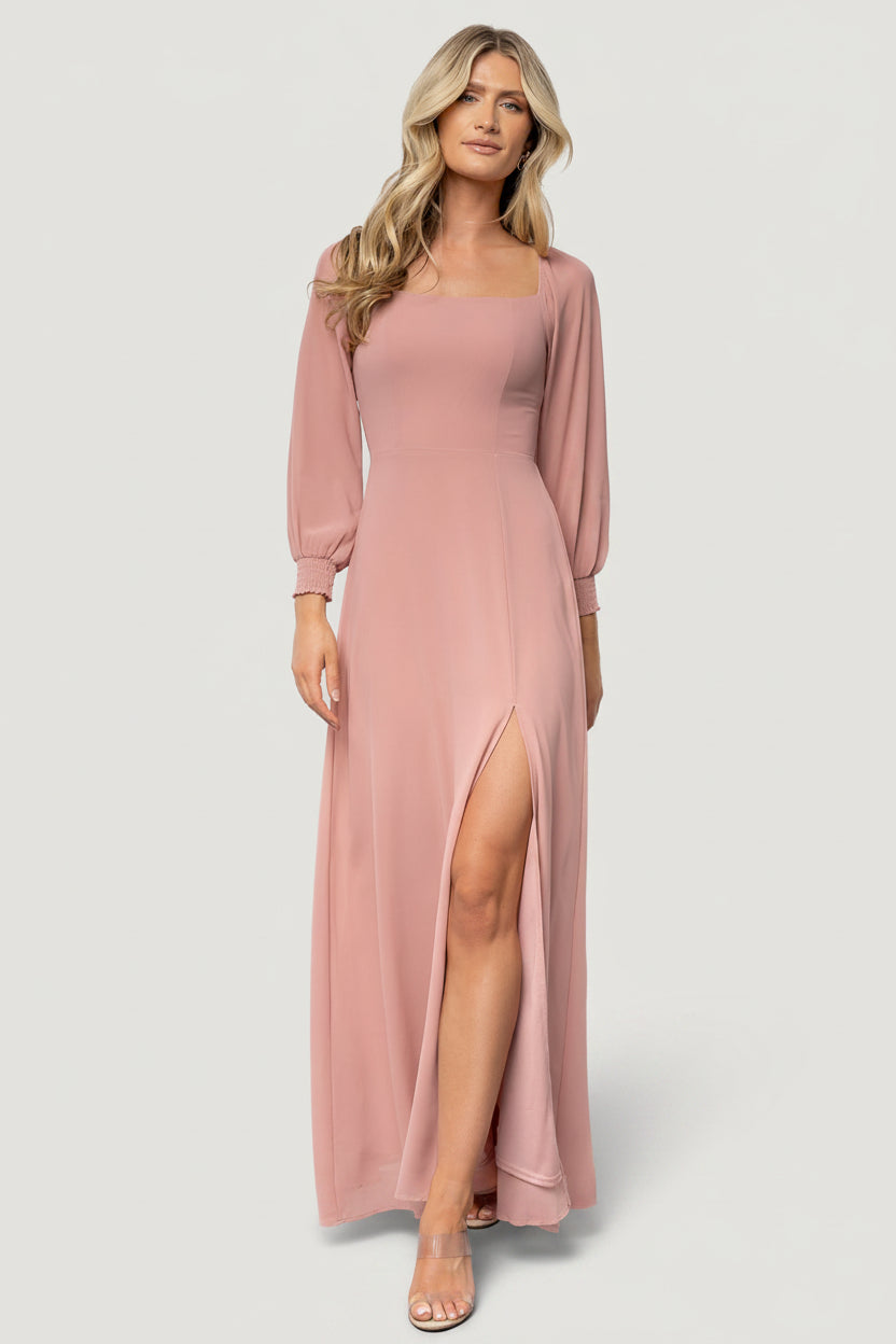 Giselle Maxi Dress