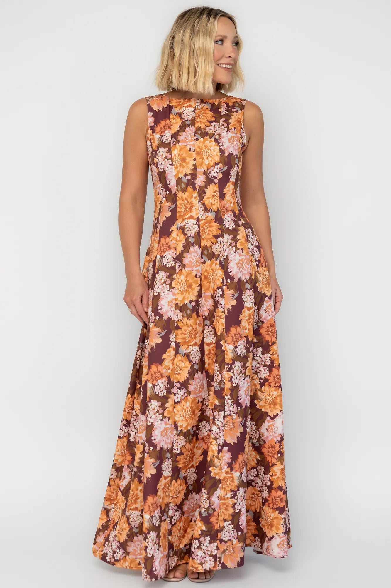 clara maxi dress Clara Maxi Dress