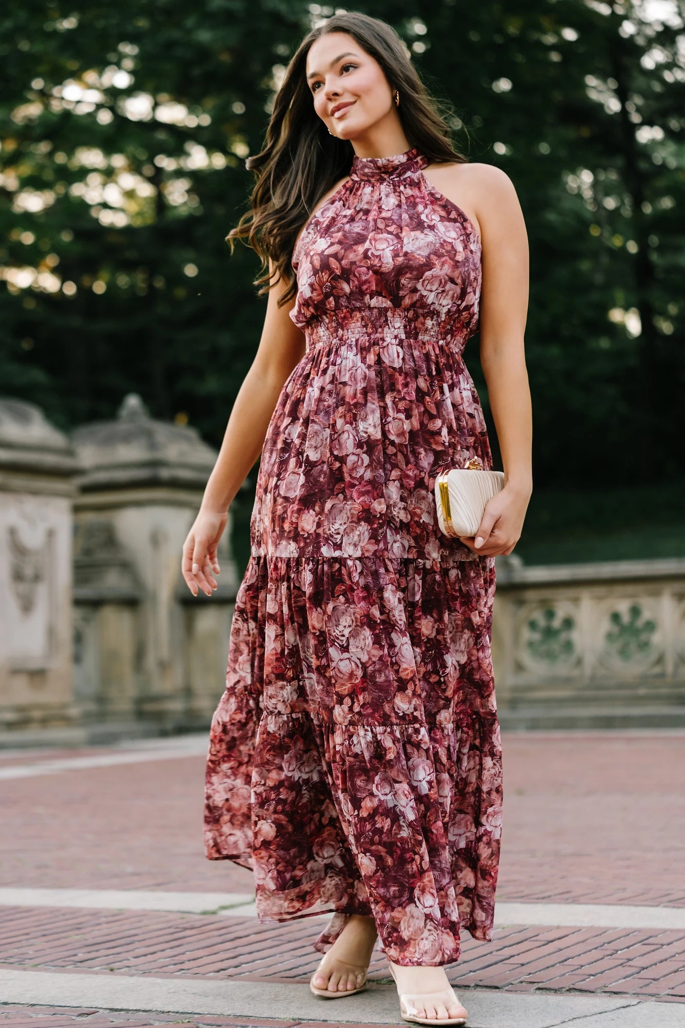 Pulitzer Maxi Dress