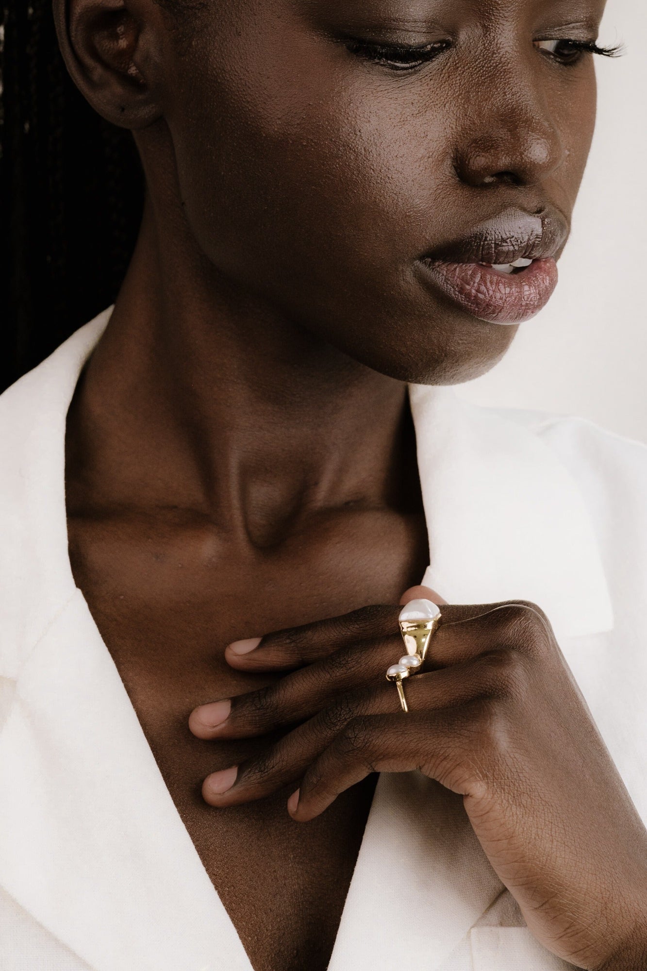 Ultimate Babe Ring Set