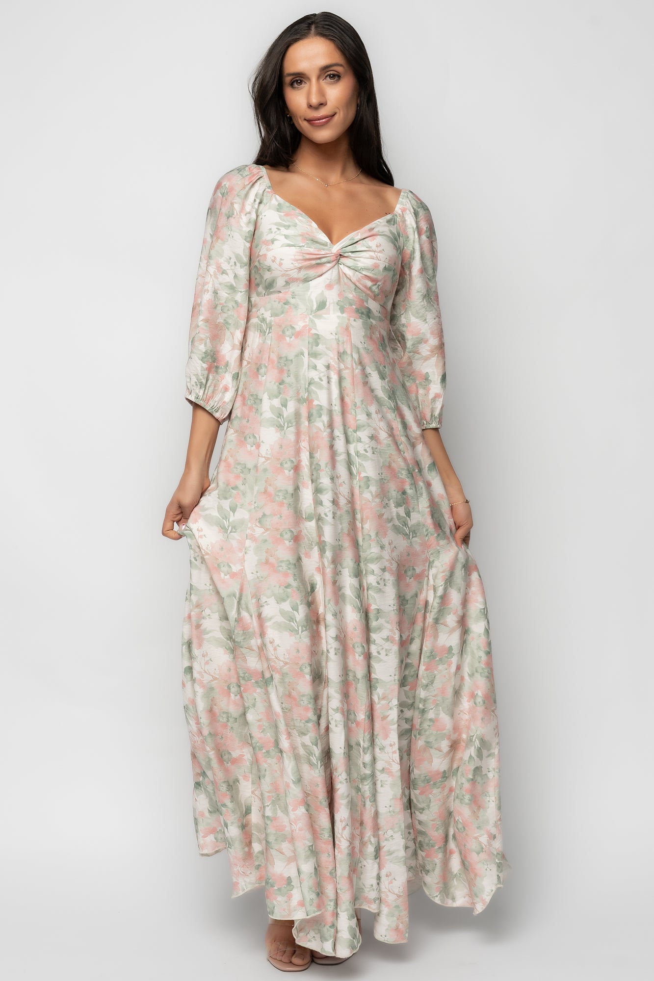 Esther Maxi Dress