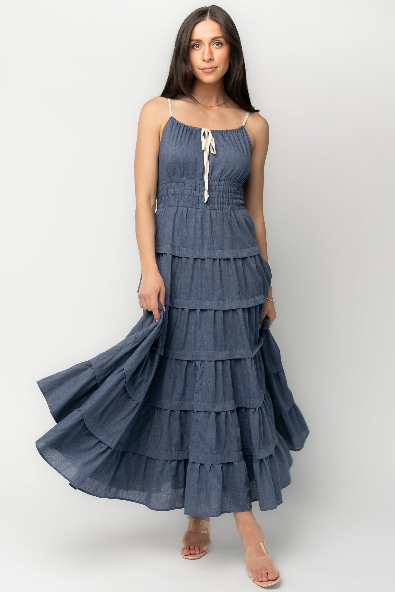 summertime maxi dresses Sweet Summertime Dress – Cinderella Ranch Boutique