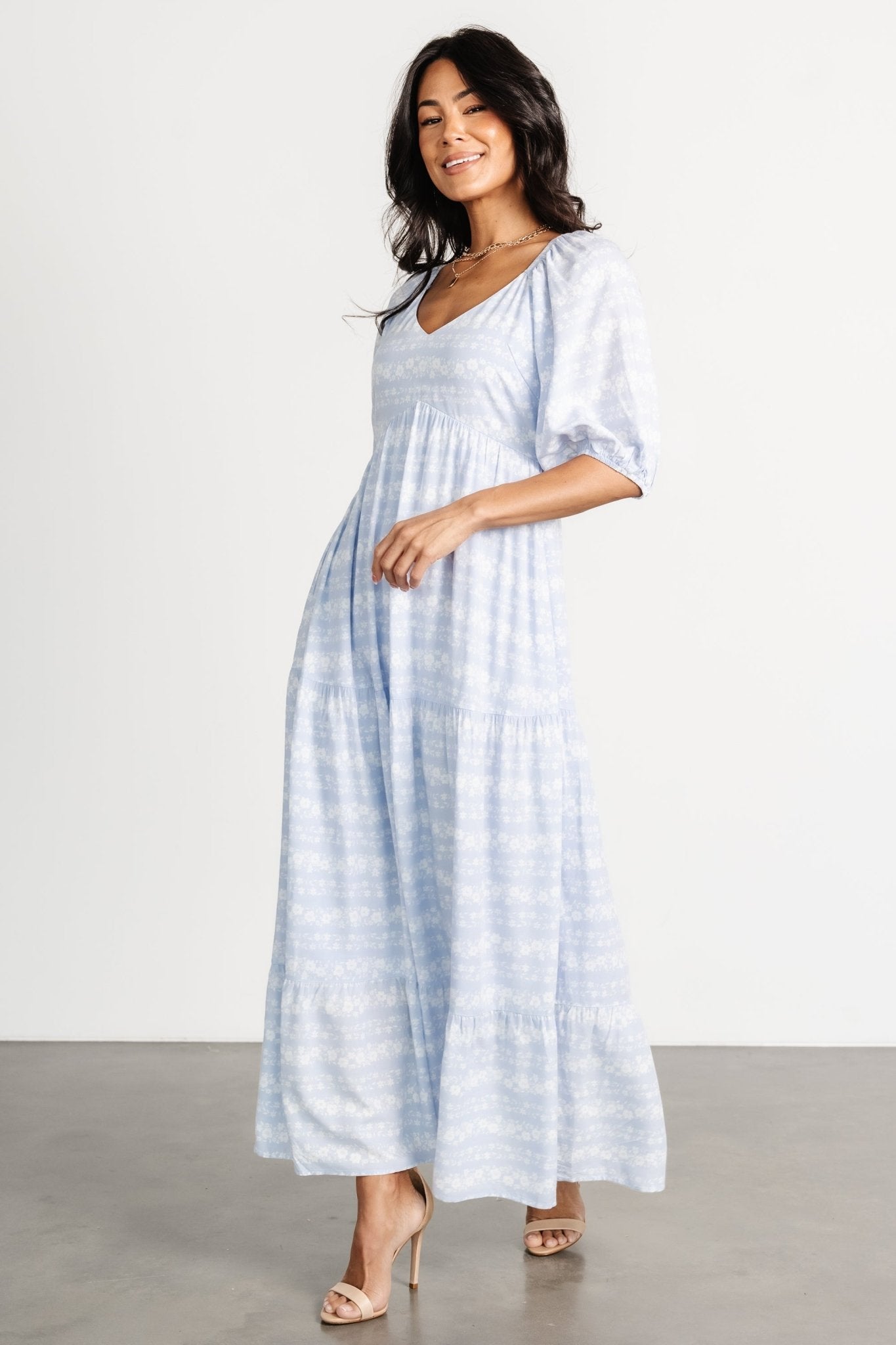 Baltic Born high quality Ada Maxi Dress