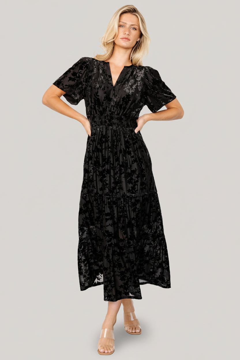 bronwyn knit dress WornOnTV: Bronwyn's floral mesh dress on The Real Housewives of Salt Lake City | Bronwyn Newport