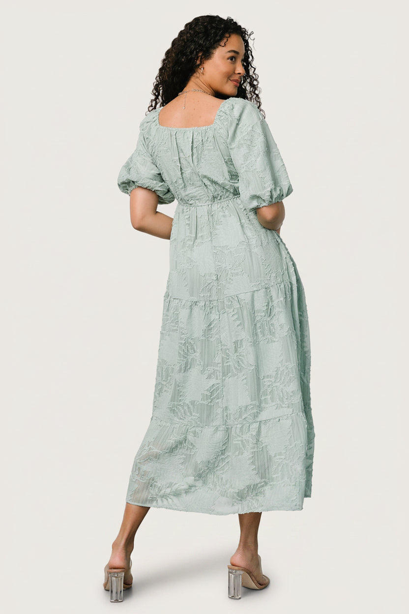 Hayward Dress | Sage