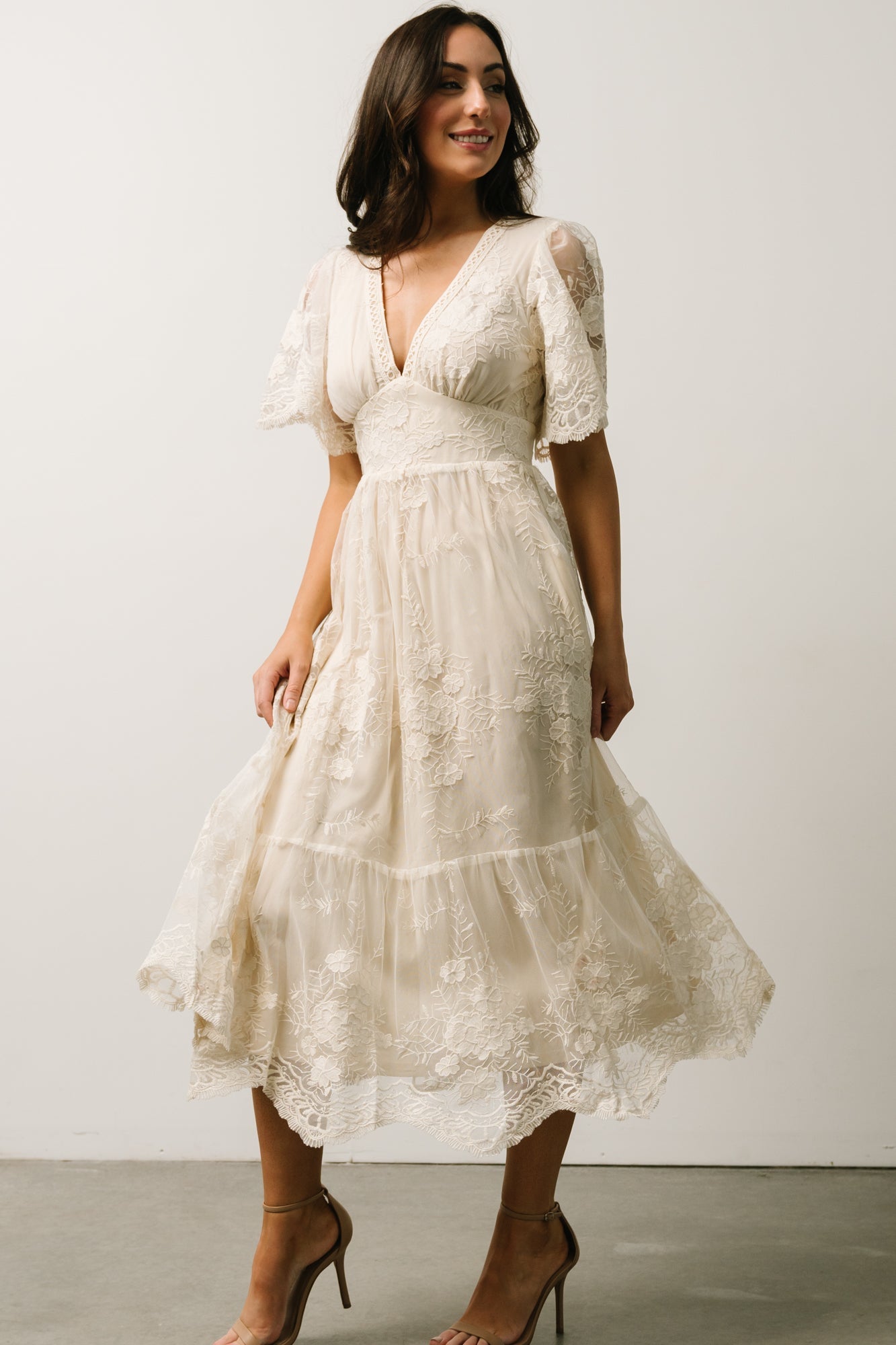 Choosing the Right Accessories