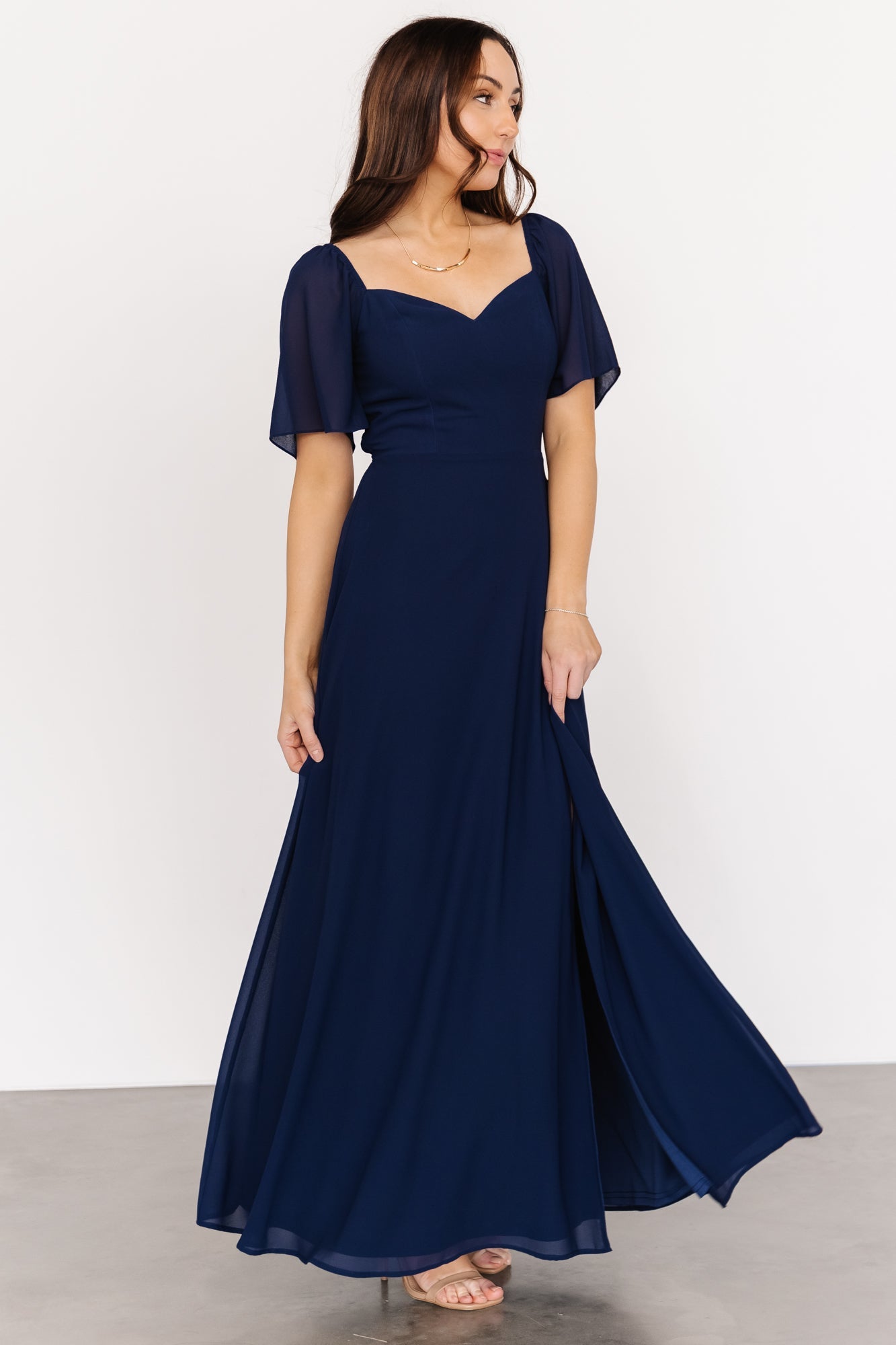 blue dresses for winter Light Prom Dress Teens, Graduation School Party Gown, DressesTailor Our designs are carefully tailored to flatter your figure and enhance your natural beauty Claire Winter flower girl dresses