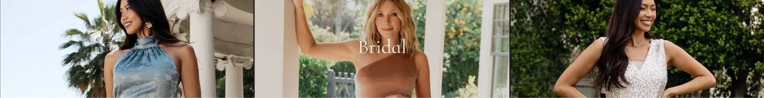 Bridal - Baltic Born