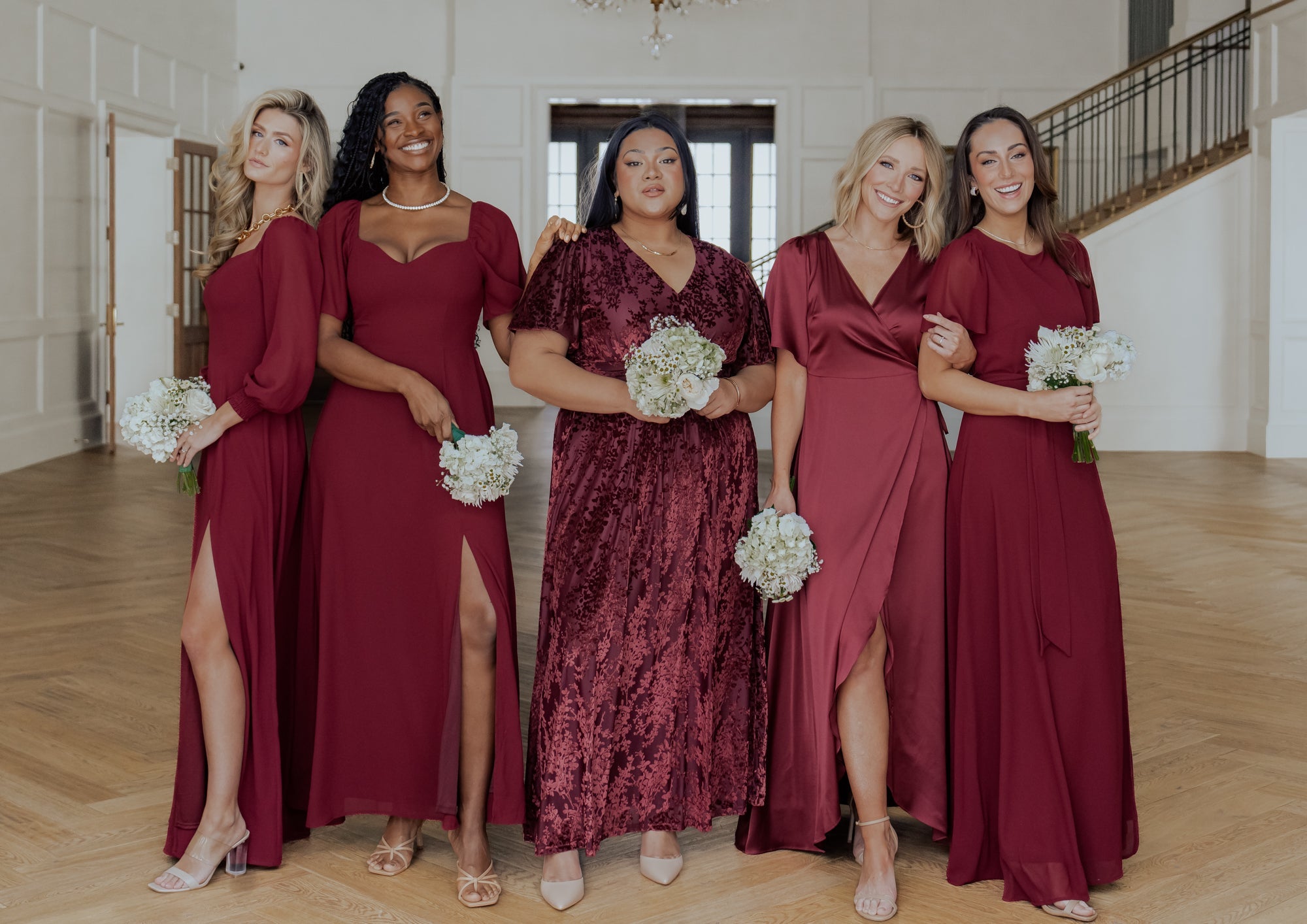 baltic born bridesmaid dresses reviews Summerlin Lace Maxi Dress - Black Sundress