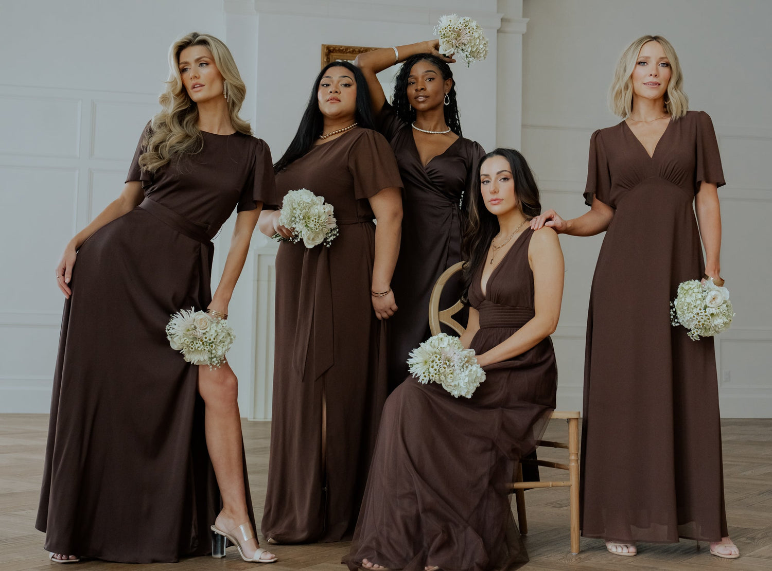 Espresso | Bridesmaid