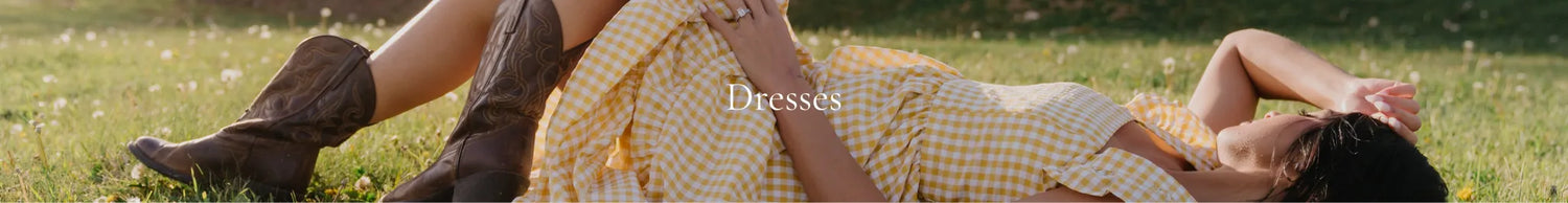 Dresses