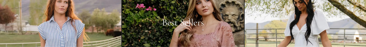 Best Sellers