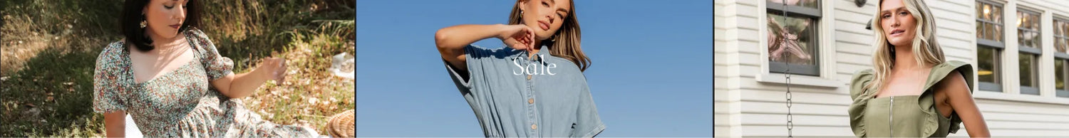 Sale