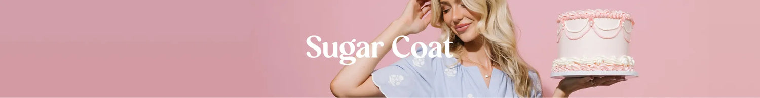Sugarcoat