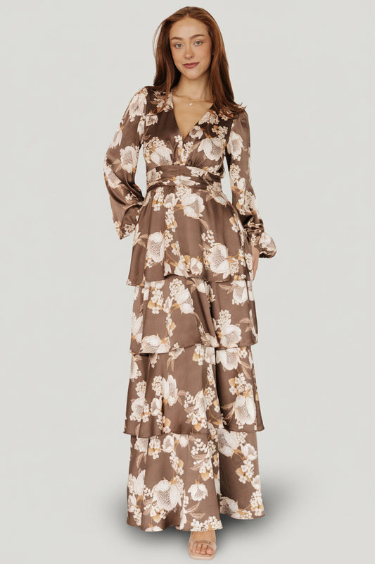 Bridesmaid Dresses | Baltic Born tagged "color-brown" Bridesmaid Dresses | Baltic Born tagged "color-brown"