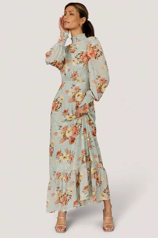 Bridesmaid Dresses | Baltic Born tagged "sleeve-longsleeve" Bridesmaid Dresses | Baltic Born tagged "sleeve-longsleeve"