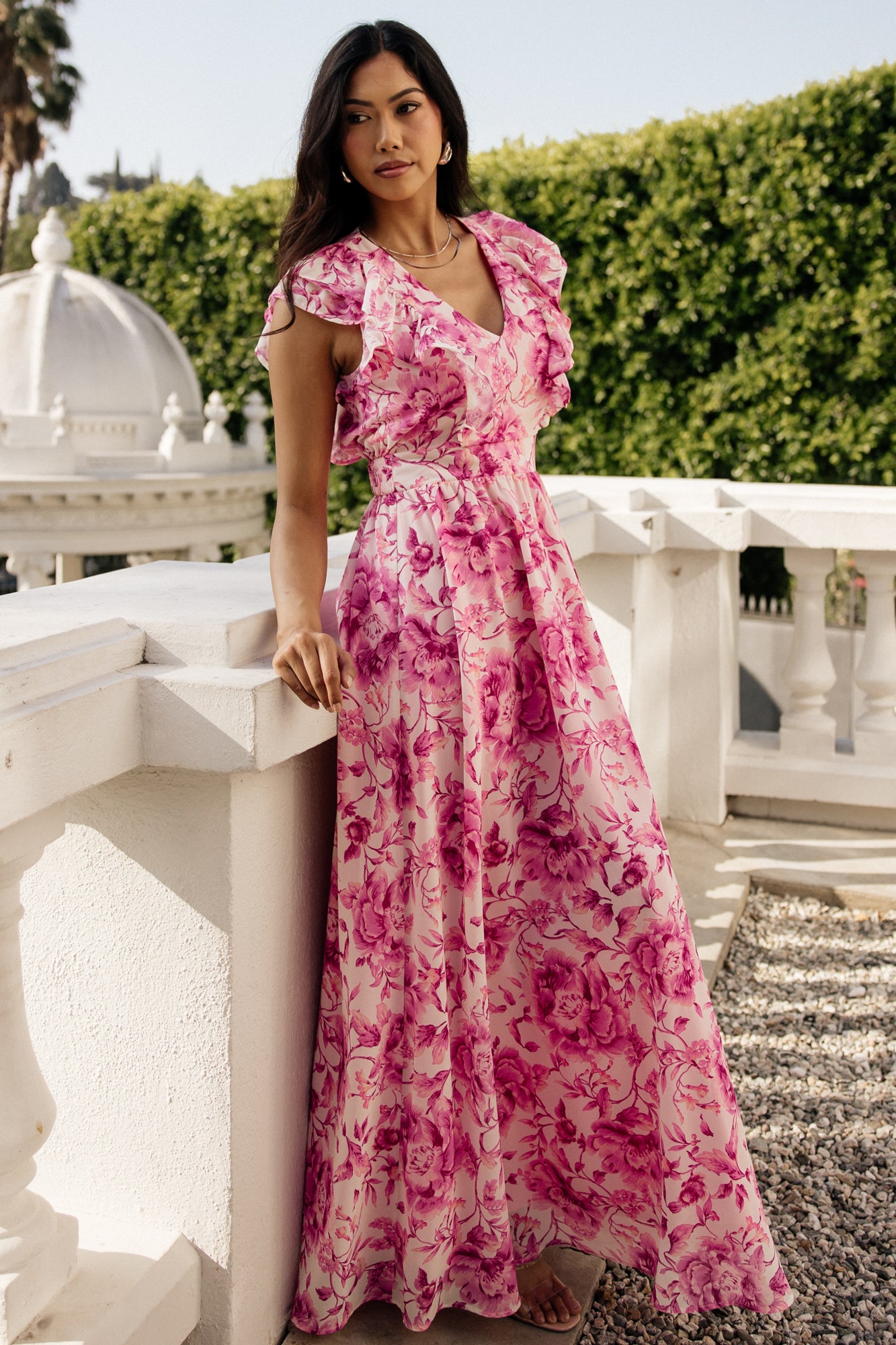 Margie Maxi Dress