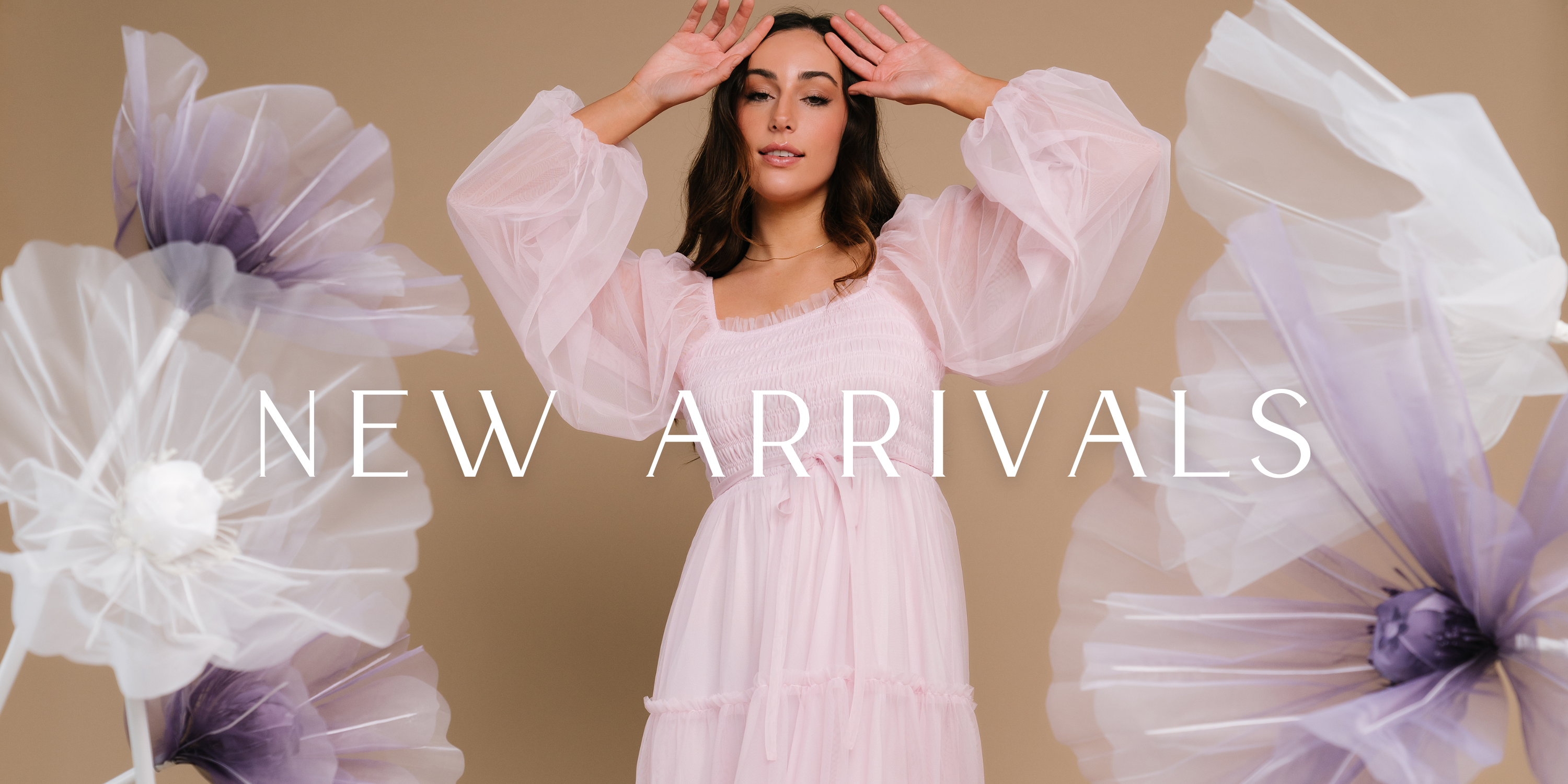 New Arrivals – Born Clothing