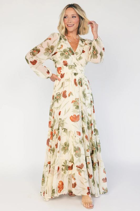 baltic born maxi dresses Adelyn Maxi Dress Baltic Born