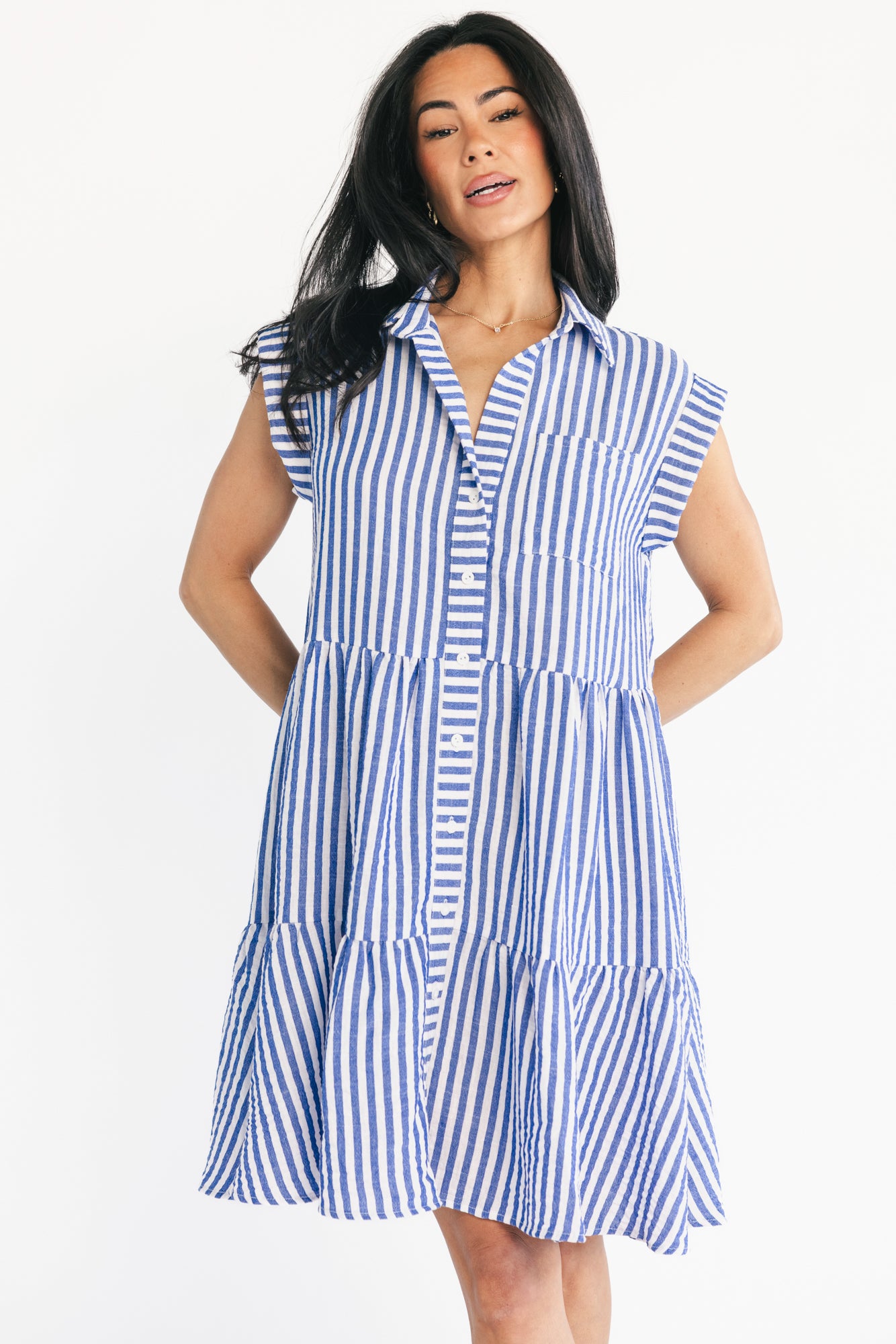 Charlie Short Dress