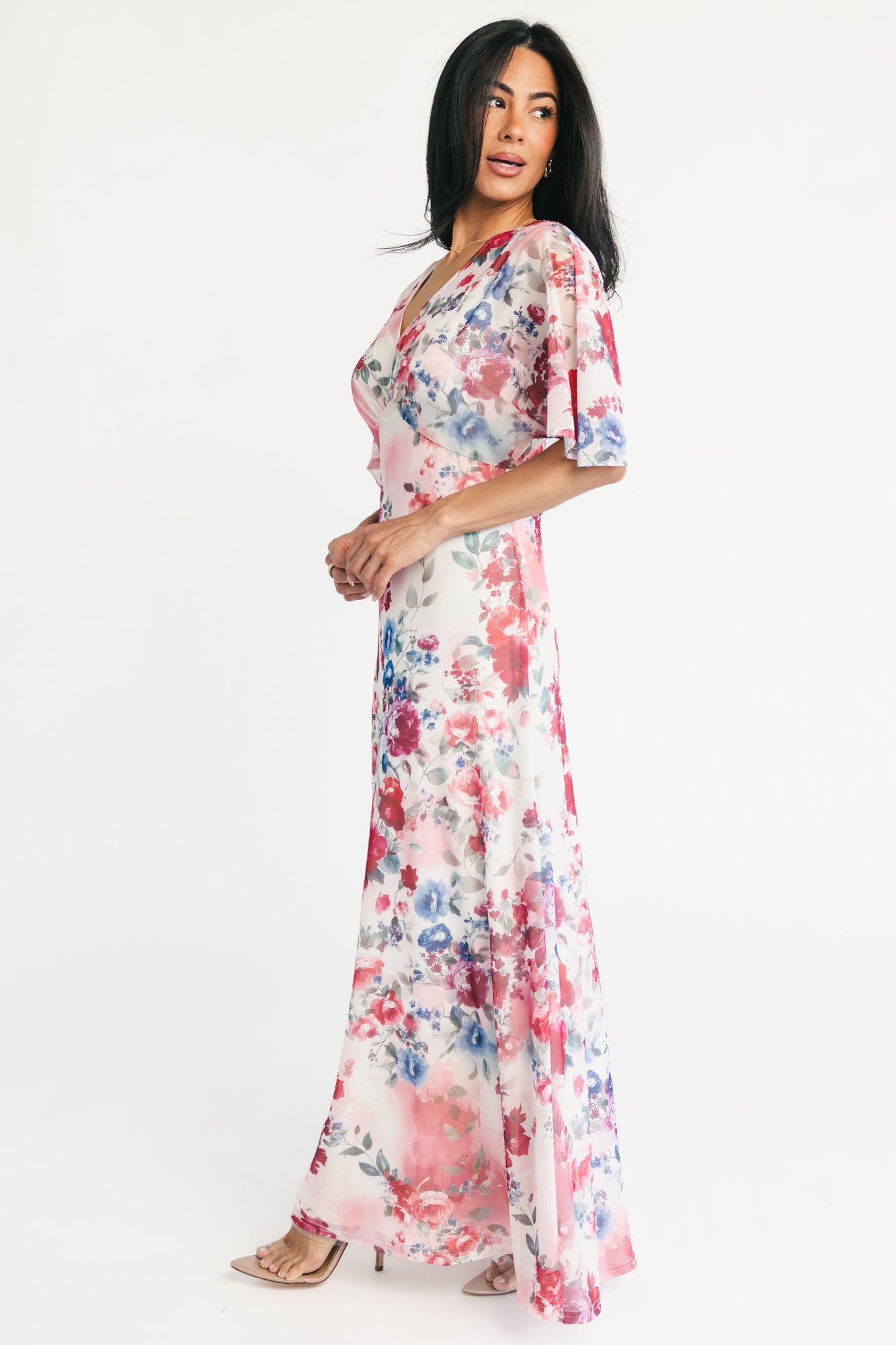 maxi berrylook dresses Maxi Berrylook Summer Dresses Berrylook Summer Dresses Outlet
