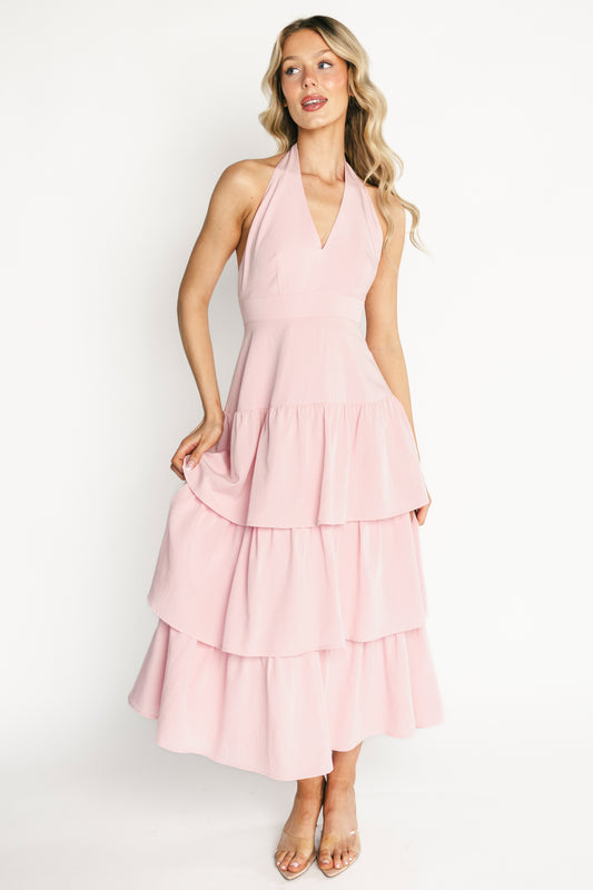 Bridesmaid Dresses | Baltic Born tagged "color-pink" Bridesmaid Dresses | Baltic Born tagged "color-pink"