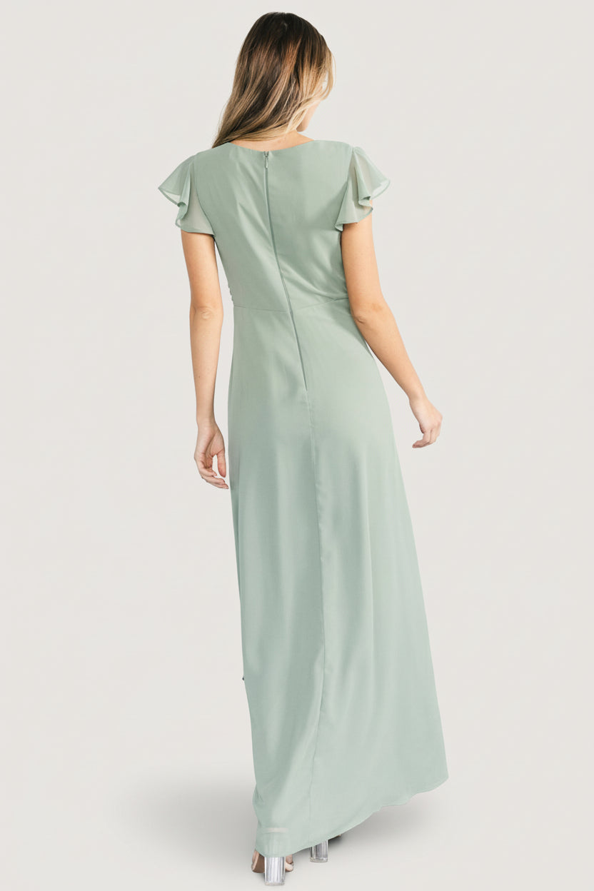 princess jasmine maxi dress JASMINE BABY BLUE MAXI DRESS | CULT MIA