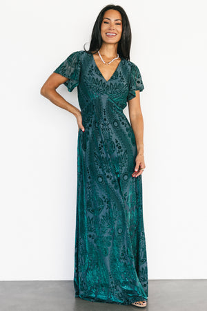 Velvet Dresses | Baltic Born tagged "color-blue" Velvet Dresses | Baltic Born tagged "color-blue"