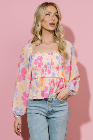 Long Sleeves