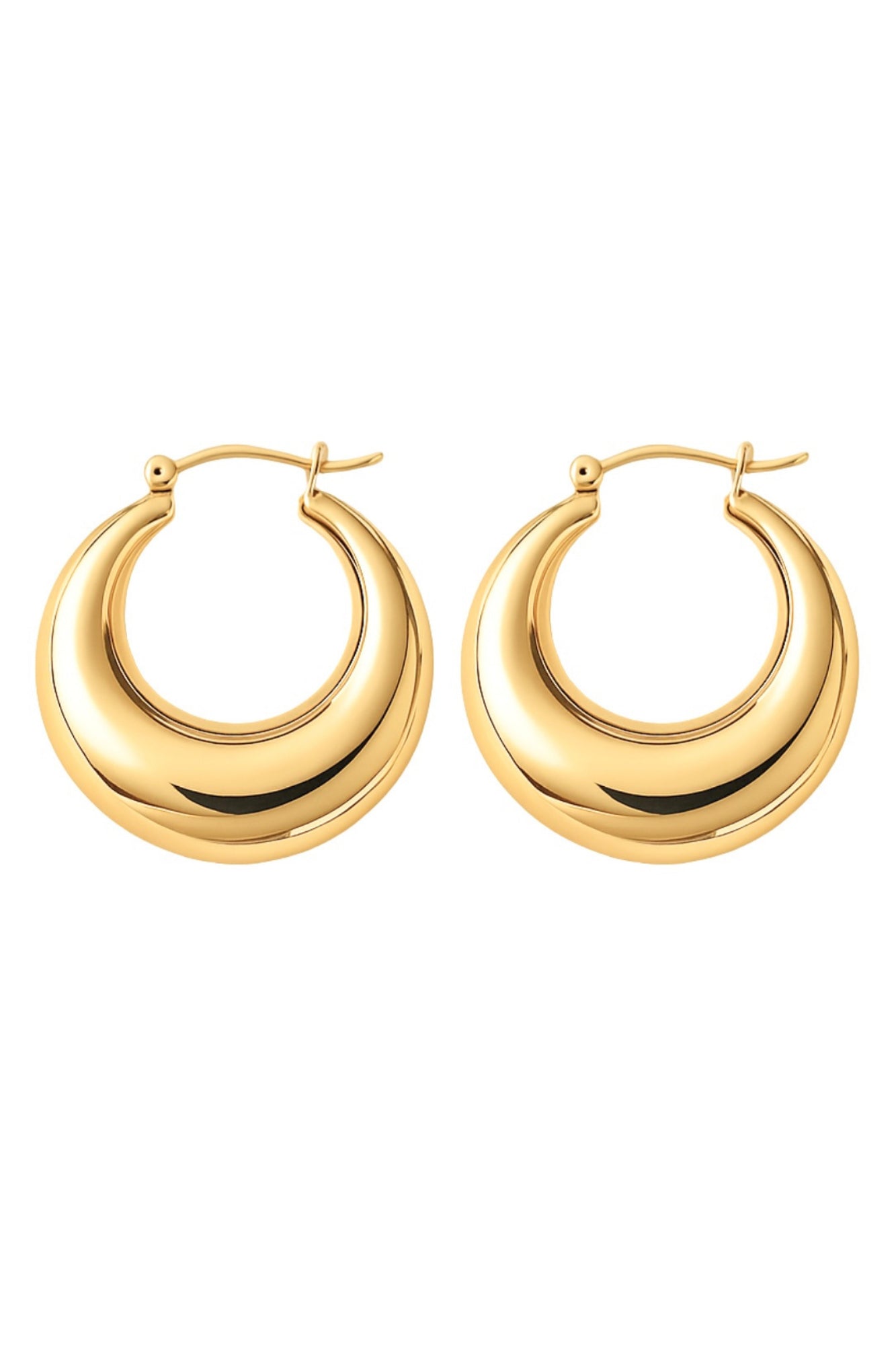 The Bella Hoops