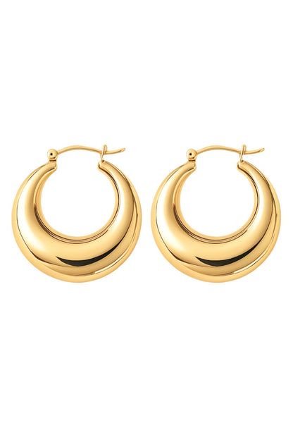 The Bella Hoops
