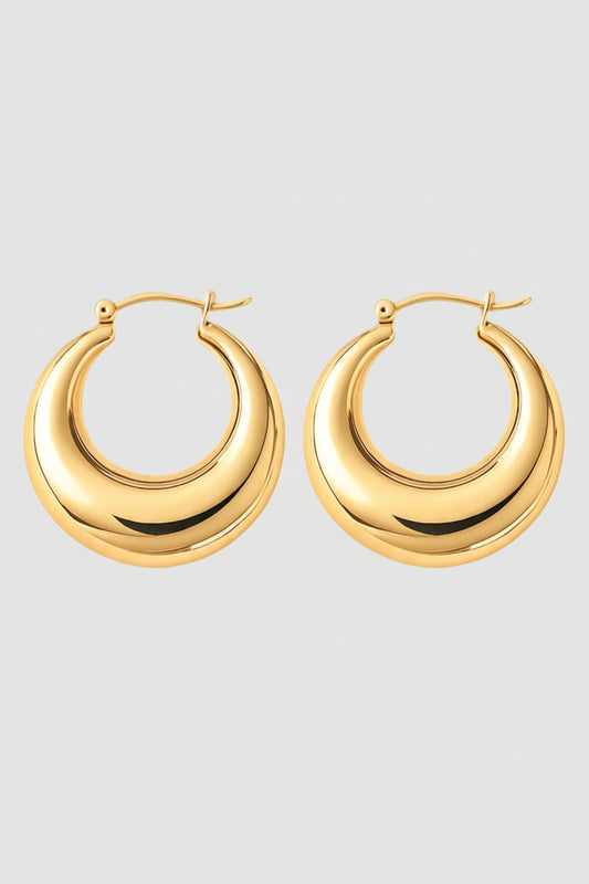 The Bella Hoops
