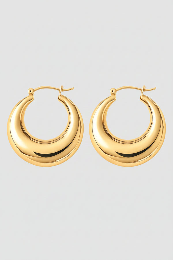 The Bella Hoops