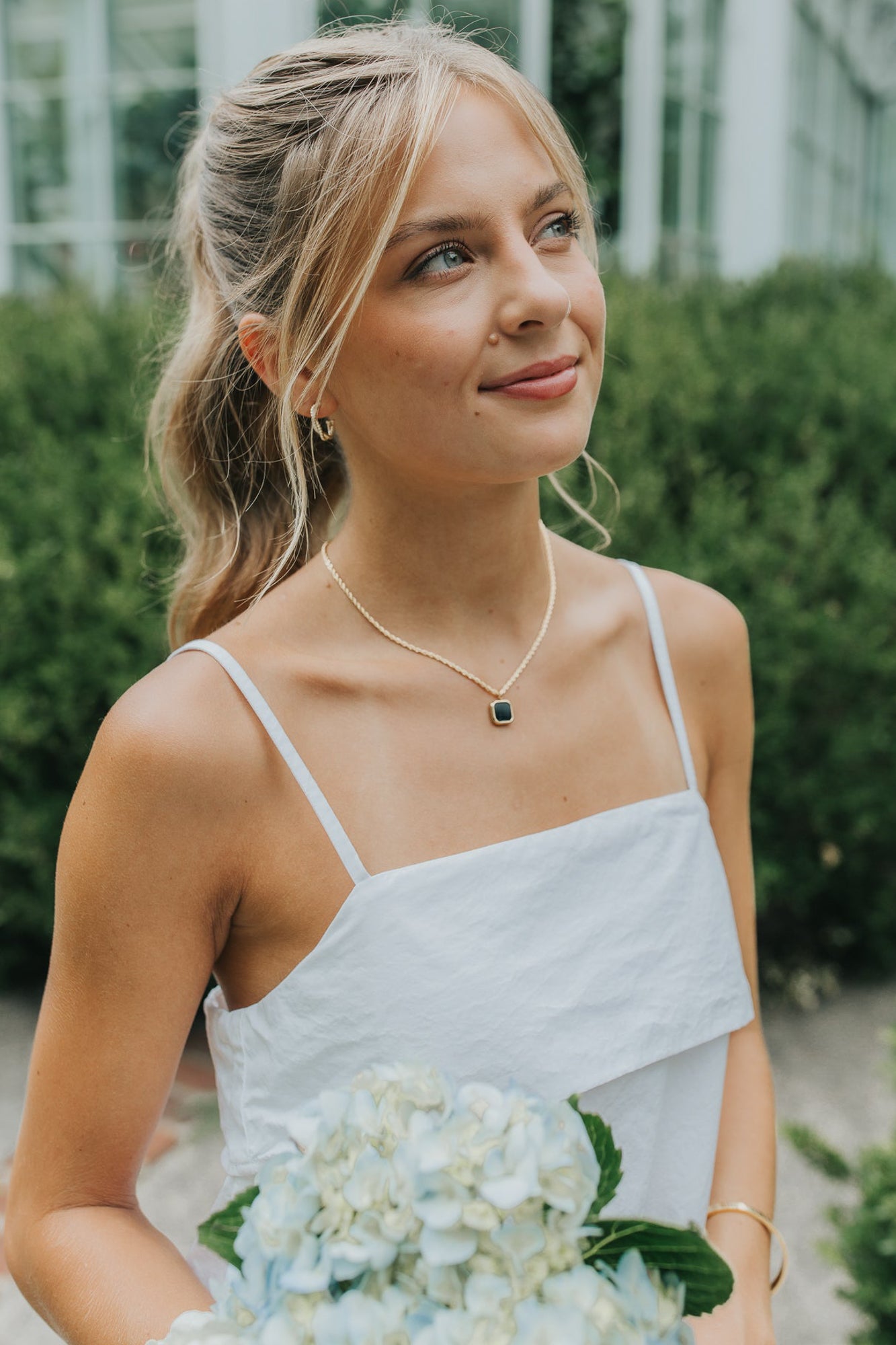 The Broadwater Necklace