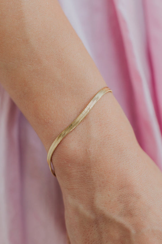 The Christina Bracelet