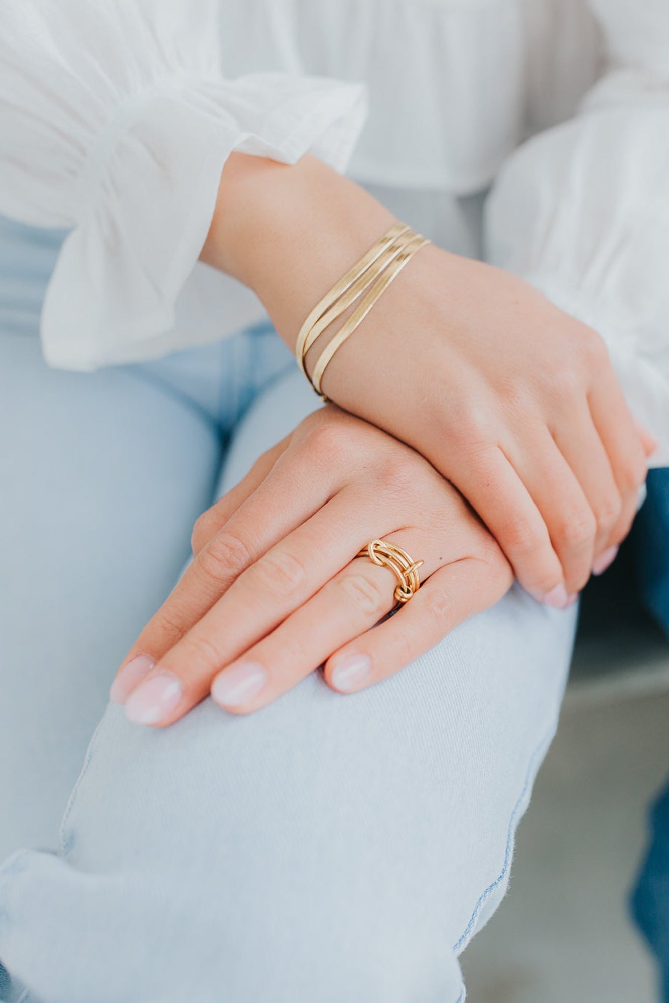 The Christina Bracelet