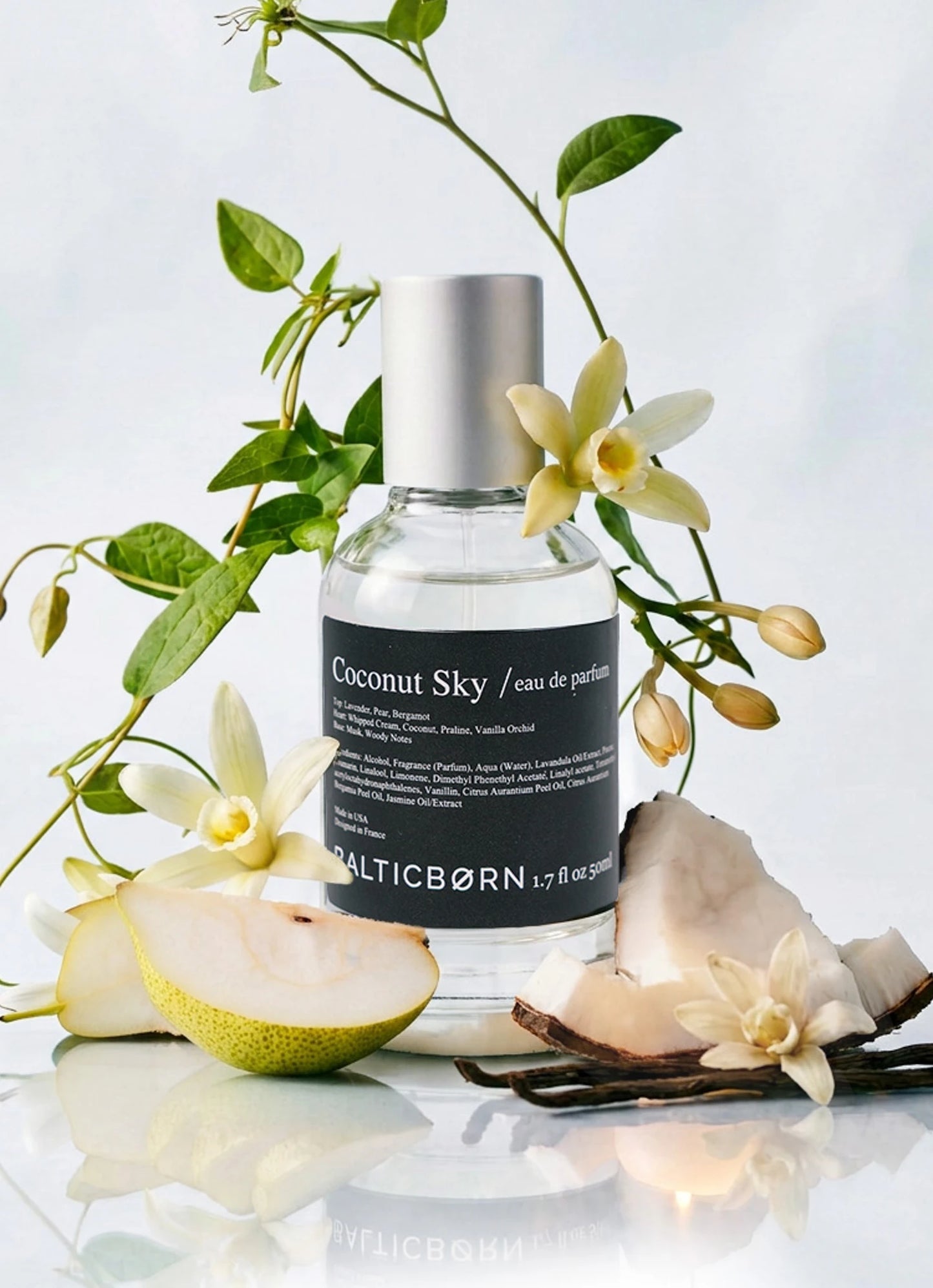 Coconut Sky | eau de parfum