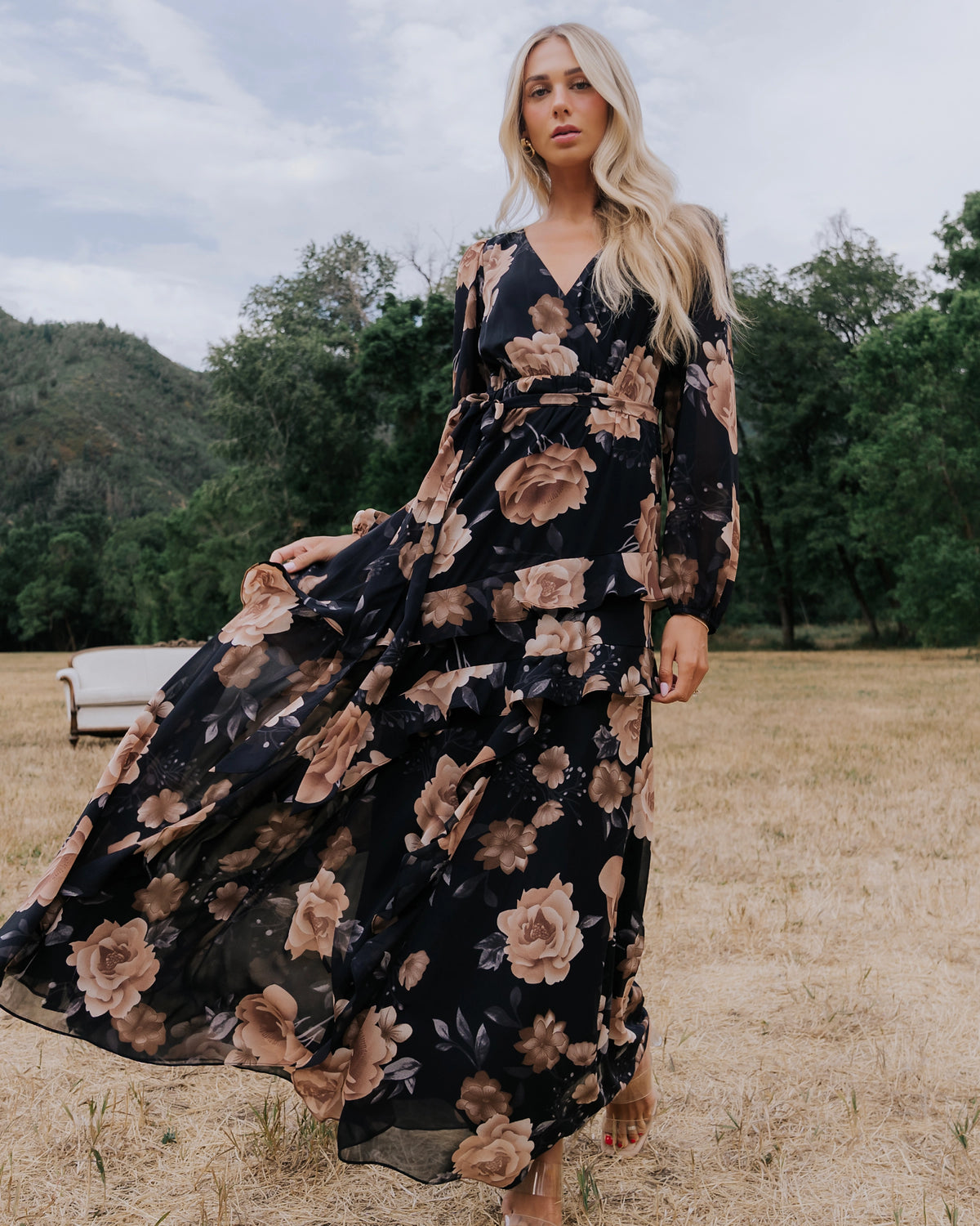 Dresses