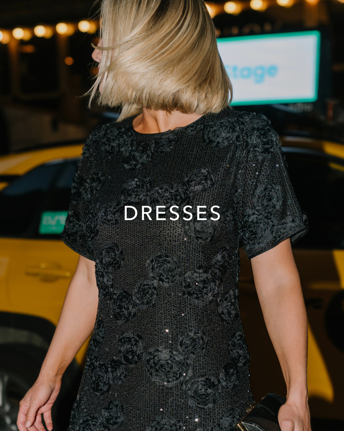 DRESSES