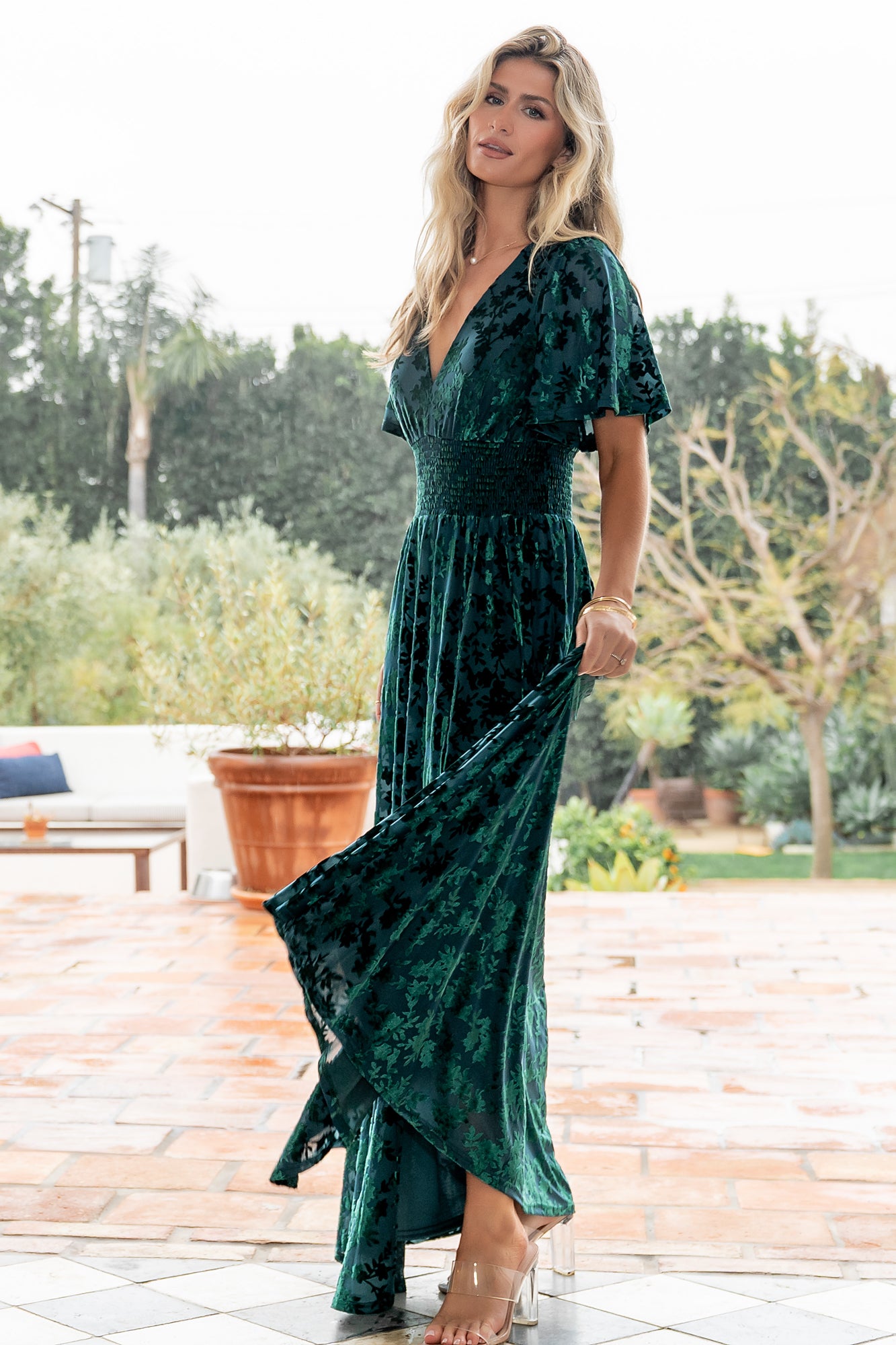 winter dresses ireland Our Winter Sale is in its final hours with up to 30% off our designs until tomorrow night., From wool capes and embroidered dresses to cosy shawls and Celtic inspired layers. , Stocks are thinning