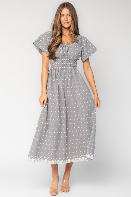 Midi Dresses | Baltic Born Midi Dresses | Baltic Born