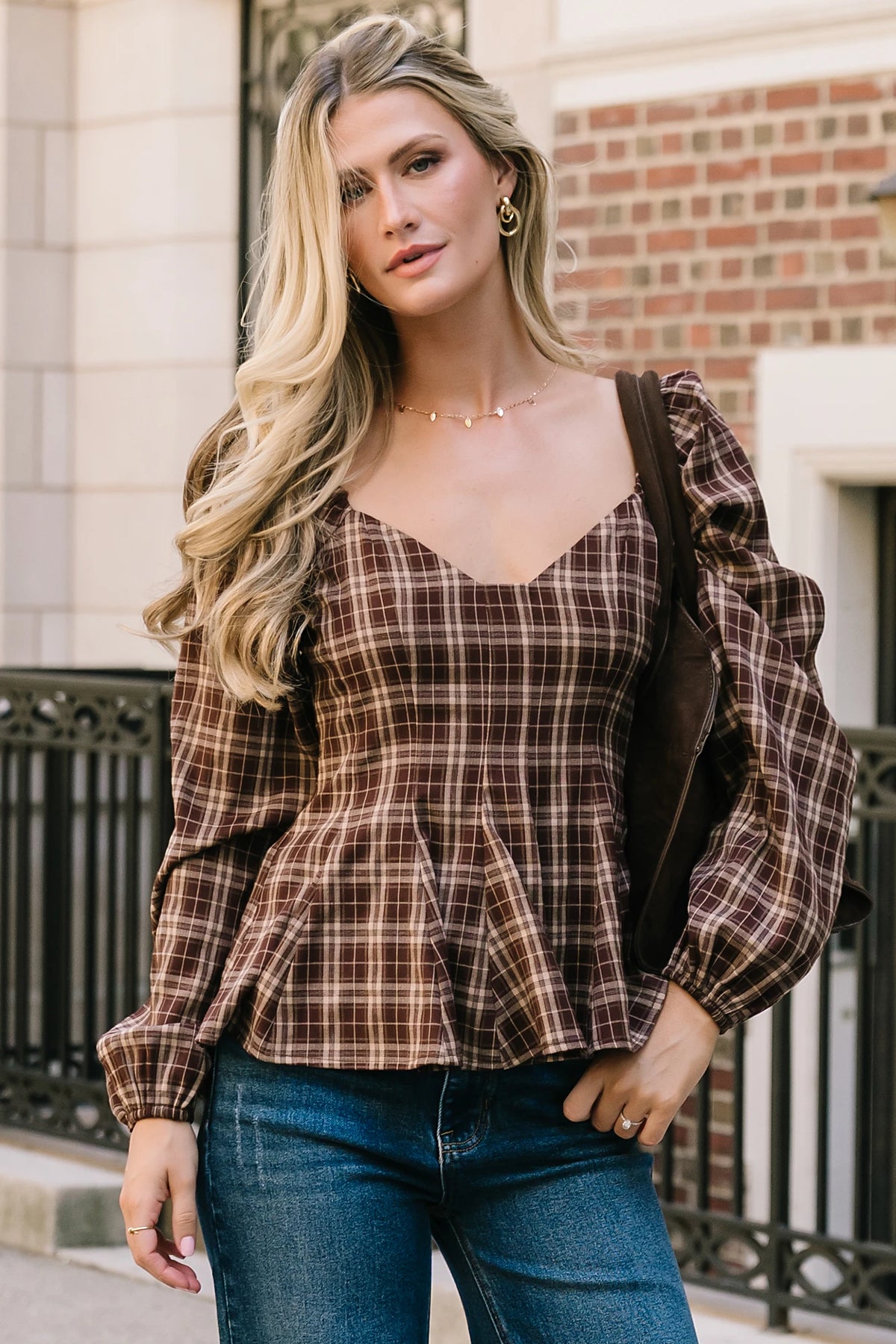 Blouses
