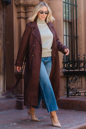 Jackets + Coats
