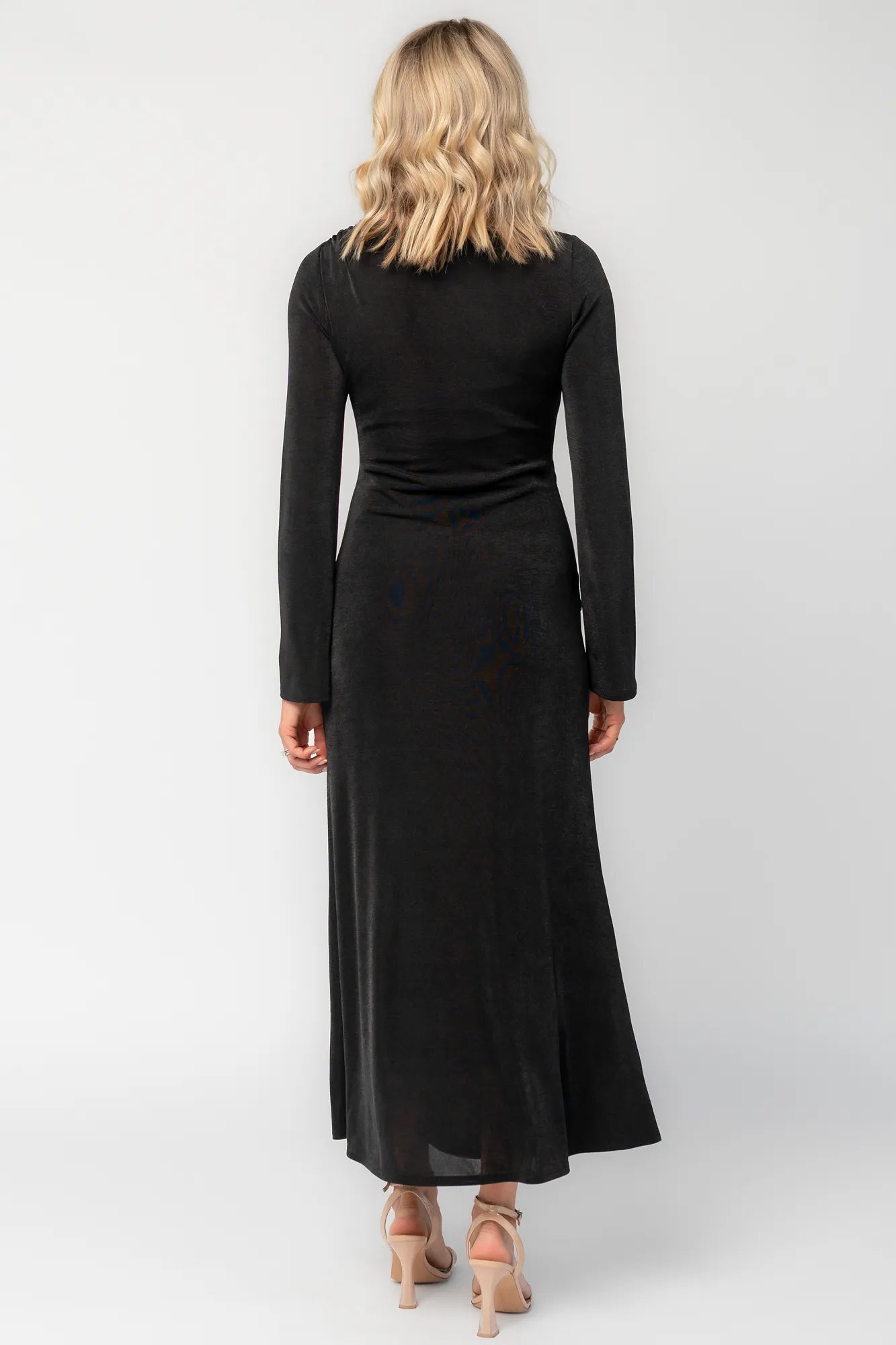 Highline Dress | Black