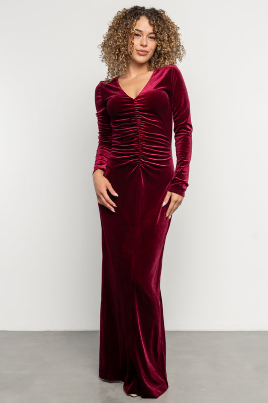 Velvet Dresses | Baltic Born tagged "sleeve-longsleeve" Velvet Dresses | Baltic Born tagged "sleeve-longsleeve"