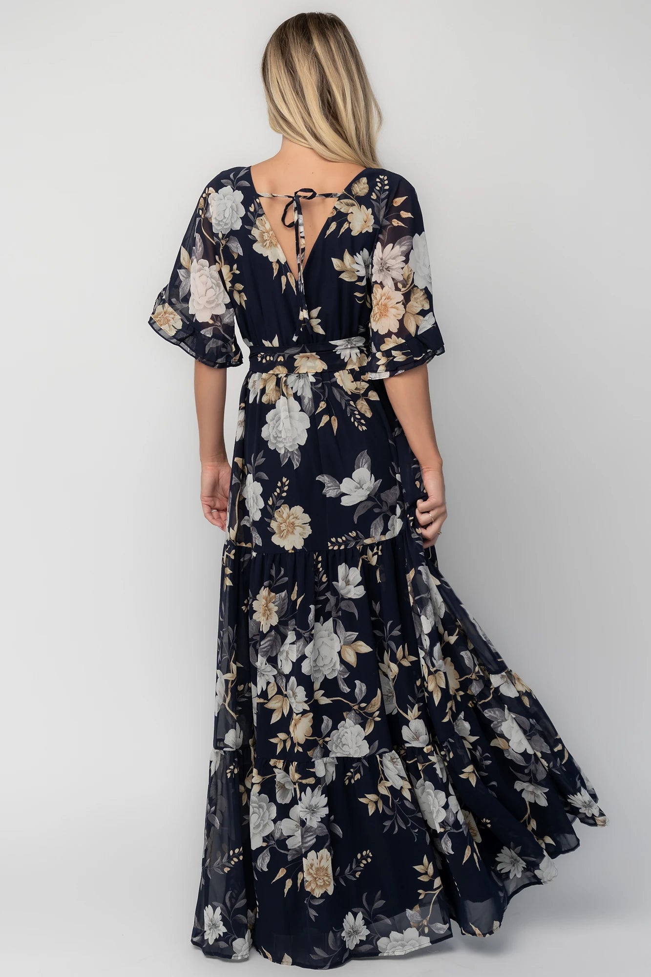 Luna Maxi Dress