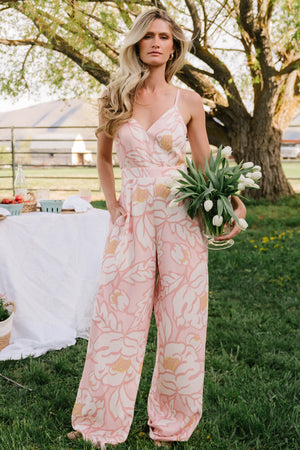 Jumpsuits + Rompers