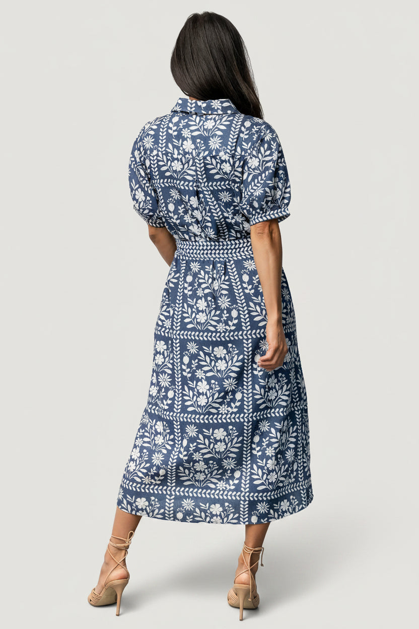 karli midi dress Karli Turtleneck Rib Dress SALE