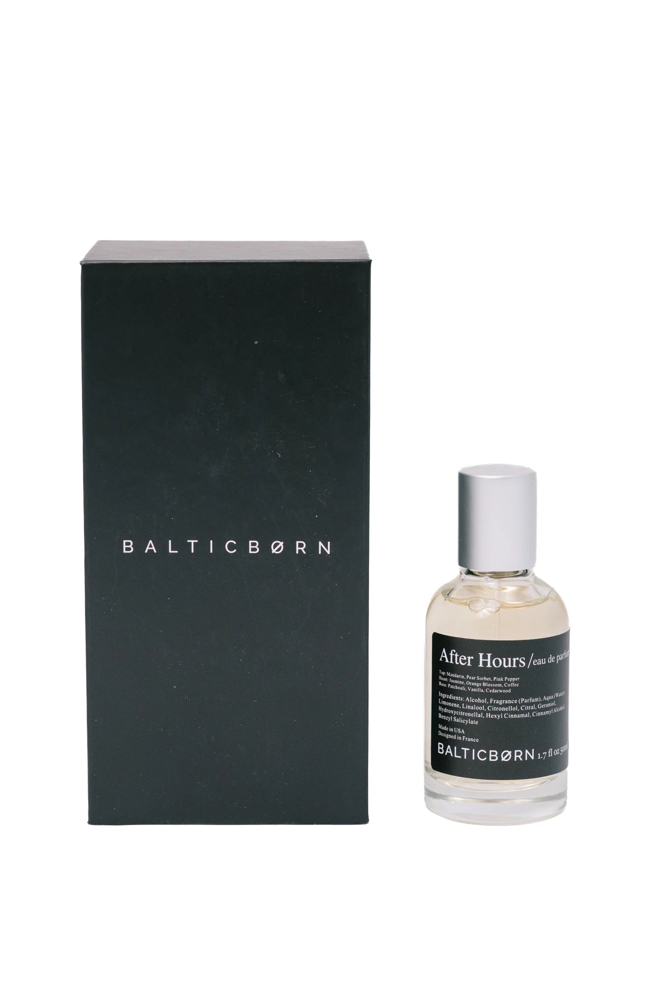 After Hours | eau de parfum