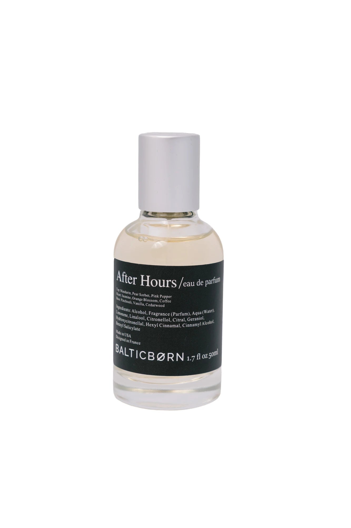 After Hours | eau de parfum